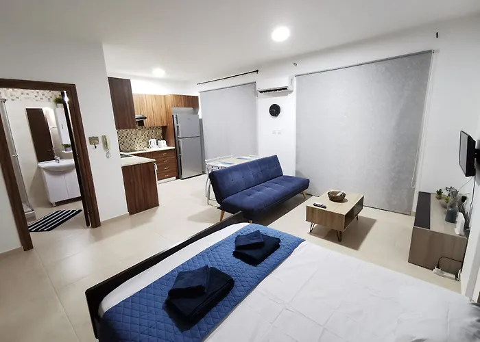 Must - Finikoudes Διαμέρισμα *