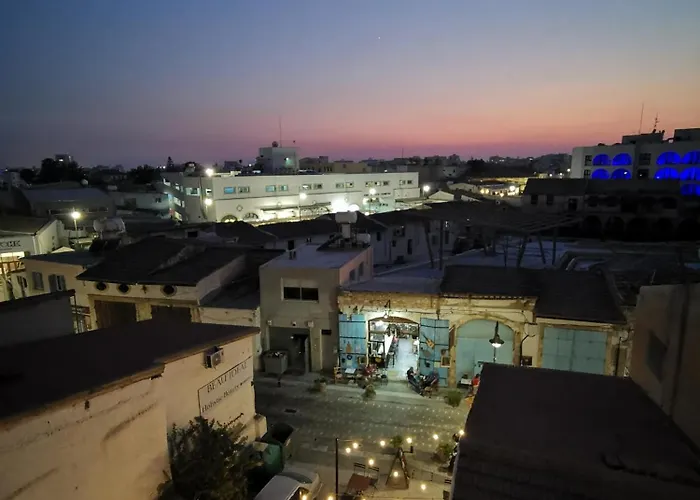 Apartment Must - Finikoudes Larnaca