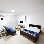 Must - Finikoudes Daire